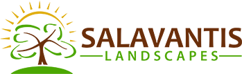 Salavantis Landscapes Logo